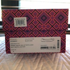 Tory Burch Flats (Size 9)